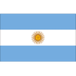 Argentina U20 W