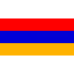 Armenia badge