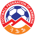 Armenia U21 badge