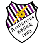 Artilheiros badge
