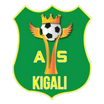 AS Kigali badge