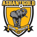 Ashanti Gold badge