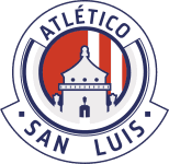 Atl. San Luis U21 badge
