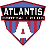 Atlantis badge