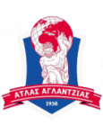 Atlas Aglantzi