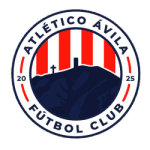 Atletico Avila FC badge