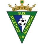 Atlético Albericia badge
