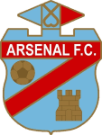 Atlético Arsenal