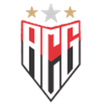 Atlético GO U20 badge