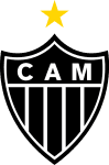 Atlético Mineiro U17