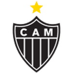 Atlético Mineiro W badge