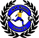 Attacking Saints badge