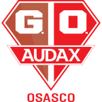 Gremio Osasco Audax badge