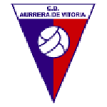 Aurrerá Vitoria badge