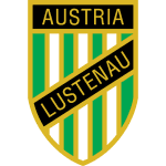 Austria Lustenau II badge