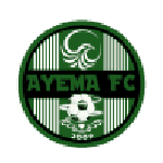 Ayema badge