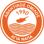 Ayia Napa badge