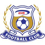 Azam badge
