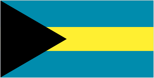 Bahamas badge