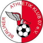 BAK 07 U19 badge
