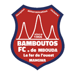 Bamboutos badge