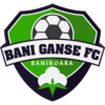 Bani Gansè badge