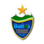 Baños Ciudad de Fuego