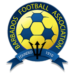 Barbados badge