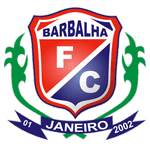 Barbalha badge