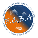 Bassin d'Arcachon Sud badge