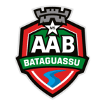 Bataguassu badge