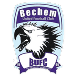 Bechem United badge