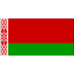 Belarus badge