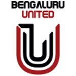 Bengaluru United badge