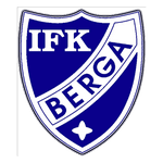 Berga badge