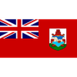 Bermuda badge