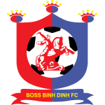 Binh Dinh badge