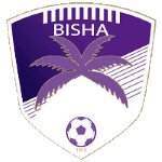 Bisha badge