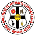 Boldmere St. Michaels W