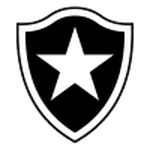Botafogo W badge