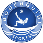 Bouenguidi badge