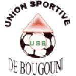 Bougouni badge