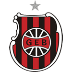 Brasil DE Pelotas badge