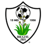Brazil Juniors badge