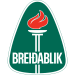 Breidablik W