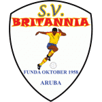 Britannia badge