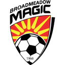 Broadmeadow Magic