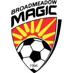 Broadmeadow Magic