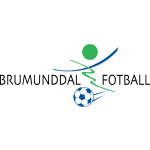 Brumunddal badge