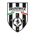 Brunswick Juventus FC badge